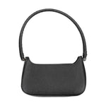Tommy Hilfiger Black Polyethylene Handbag TO-26320