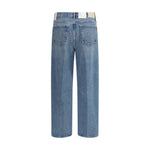 Agolde Miro In Pacifica Jeans AG-21493011PICA-W24