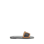 Valentino Garavani Viva Superstar Sandals VA-7W2S0LK2NLHRB8-EU36/US6