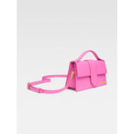 Jacquemus Le Grand Bambino Pink Bag