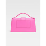 Jacquemus Le Grand Bambino Pink Bag