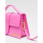 Jacquemus Le Grand Bambino Pink Bag