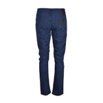 Antony Morato Blue Cotton Slim Fit Jean AN-16619000010-IT50 | L