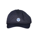 North Sails Blue Nylon Hats & Cap NO-23391