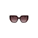 Liu Jo Red Bio-Injected Women Sunglass LI-29668
