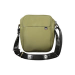 Blauer Green Polyester Men Shoulder Bag BL-34057
