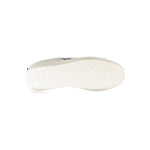 Napapijri White Leather Men Sneaker