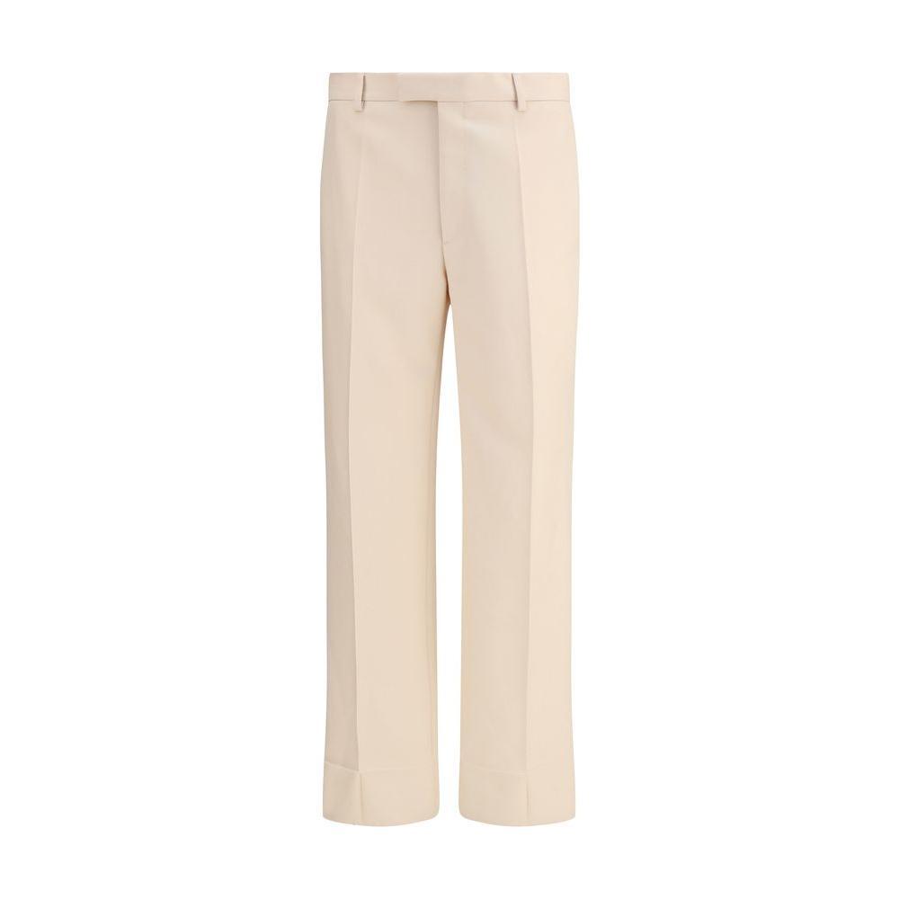 Valentino Tailored Pants VA-7V3RBN109EB581-IT46 | S