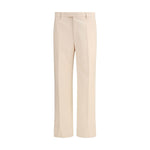 Valentino Tailored Pants VA-7V3RBN109EB581-IT46 | S