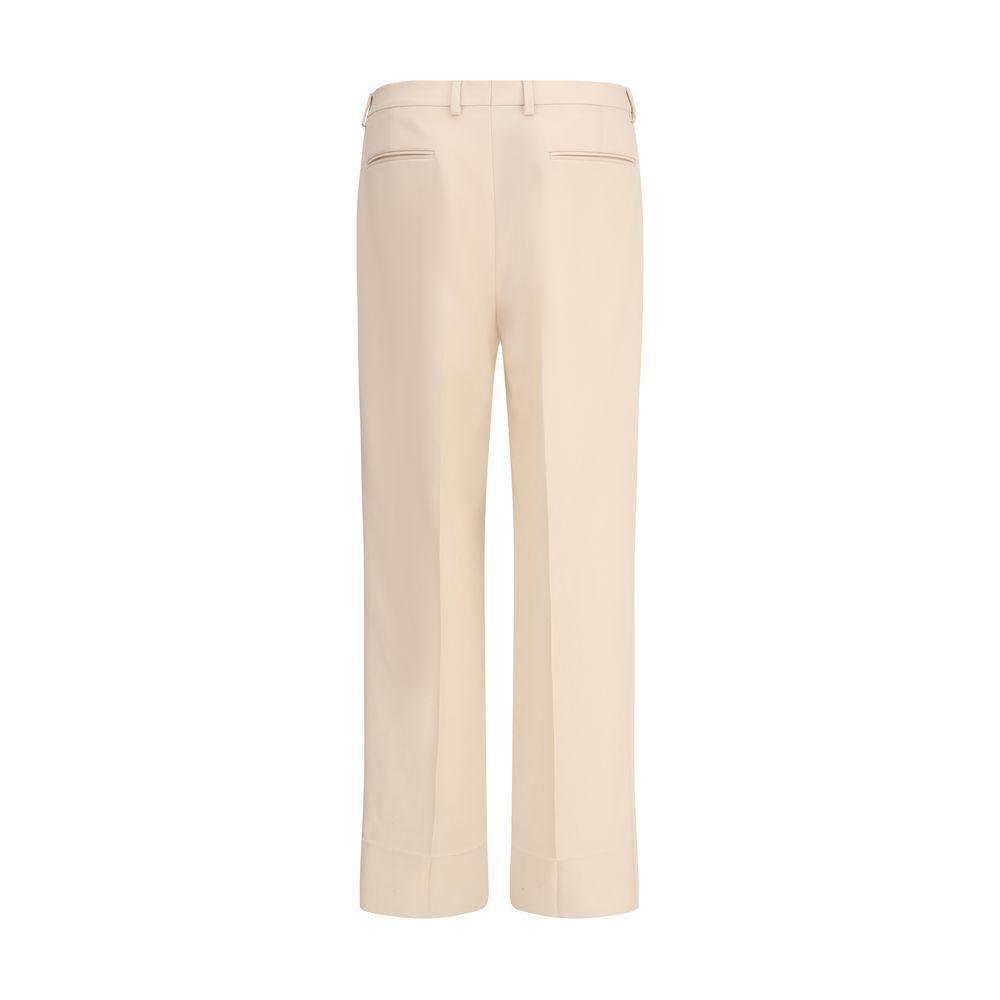 Valentino Tailored Pants VA-7V3RBN109EB581-IT46 | S
