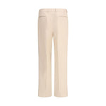 Valentino Tailored Pants VA-7V3RBN109EB581-IT46 | S