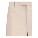 Valentino Tailored Pants VA-7V3RBN109EB581-IT46 | S