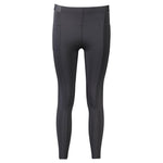Calvin Klein Black Polyester Women Leggings