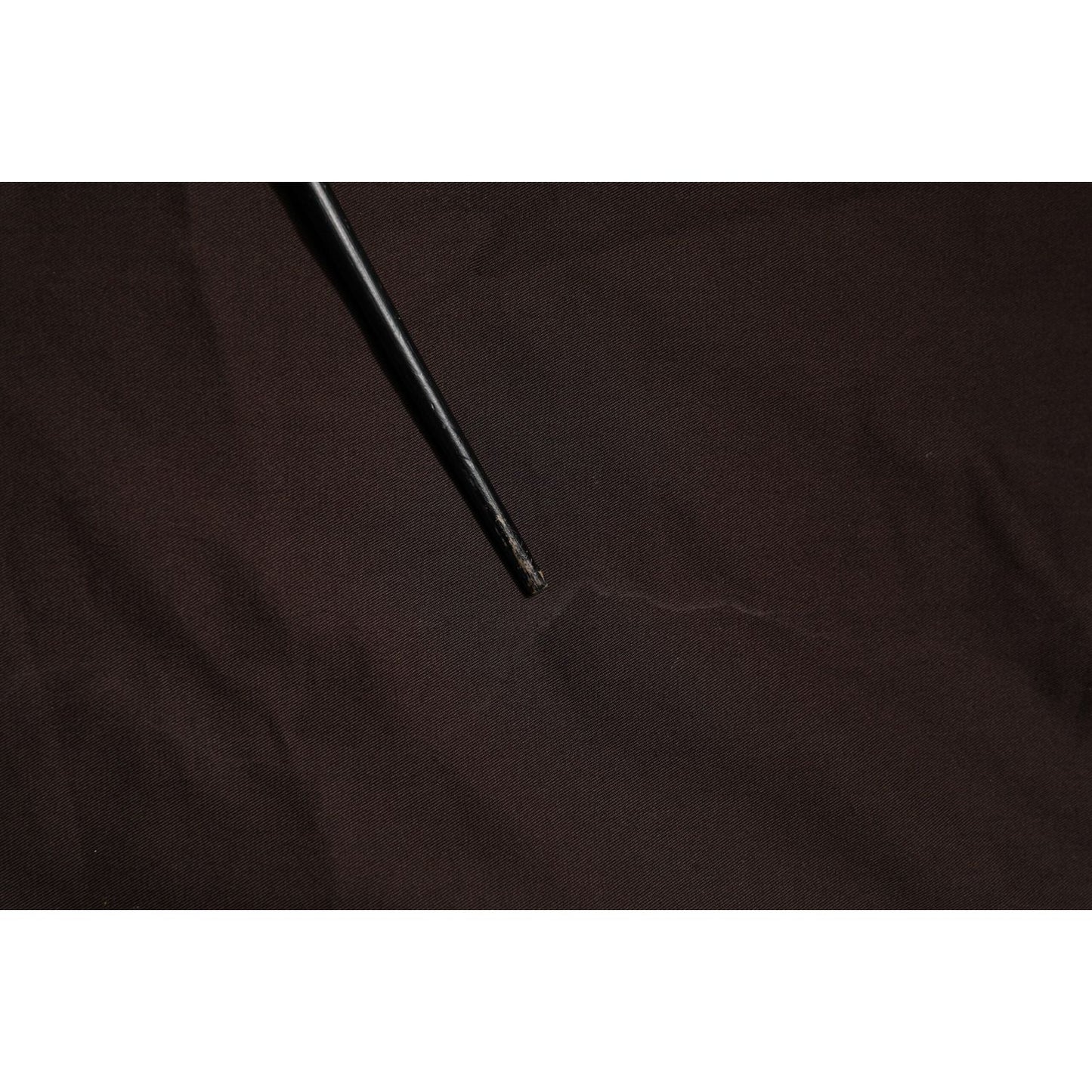 Dolce & Gabbana Brown Cotton Formal Dress Pants PAN76462-44
