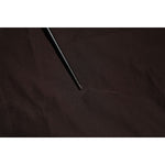 Dolce & Gabbana Brown Cotton Formal Dress Pants PAN76462-44