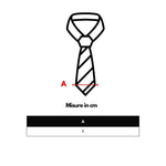 Jil Sander Gray Silk Ties & Bowty