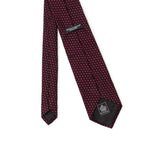 Dolce & Gabbana Purple Wool Ties & Bowty DO&-826166320010917