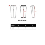 Dolce & Gabbana Black Cotton Jeans Denim DO-8362676-IT48 | M