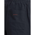 Marni Cotton Pants MA-PUMU0315X0UTC31100N99-IT50 | L