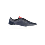 Tommy Hilfiger Blue Polyester Sneaker TO-13903-EU41/US8