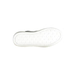 Calvin Klein Black Polyester Women Sneaker