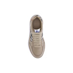 Burberry Terrace Sneakers BU-8110809C1309-EU39/US6
