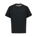 Bottega Veneta Gray Cotton T-Shirt BO-775466220010146-S