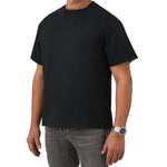 Bottega Veneta Gray Cotton T-Shirt BO-775466220010146-S