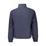 Tommy Hilfiger Blue Polyester Men Jacket TO-36261-XL
