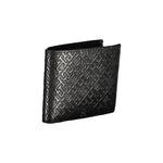 Tommy Hilfiger Elegant Leather Double Card Wallet TO-27521