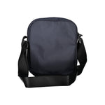 Tommy Hilfiger Blue Polyester Men Shoulder Bag TO-22453