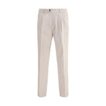 Brunello Cucinelli Corduroy Pants BR-M280UE1450C6024-IT50 | L