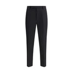 Prada Cotton Pants PR-UP0313SOOO16A6F0002-IT46 | S
