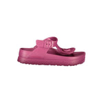 Carrera Pink Polyethylene Sandal CA-30291-EU36/US6
