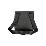 Tommy Hilfiger Black Polyethylene Shoulder Bag TO-30701