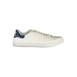 Norway 1963 White Polyester Sneaker NO-30942-EU44/US11