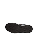 Dolce & Gabbana Multicolor Leather Low Top Sneakers Shoes