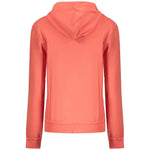 North Sails Pink Cotton Women Sweater