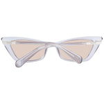 Guess Purple Women Sunglasses