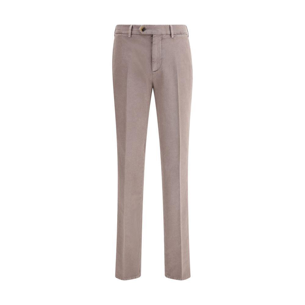Brunello Cucinelli Dyed Pants BR-M252UI1770C6025-IT50 | L