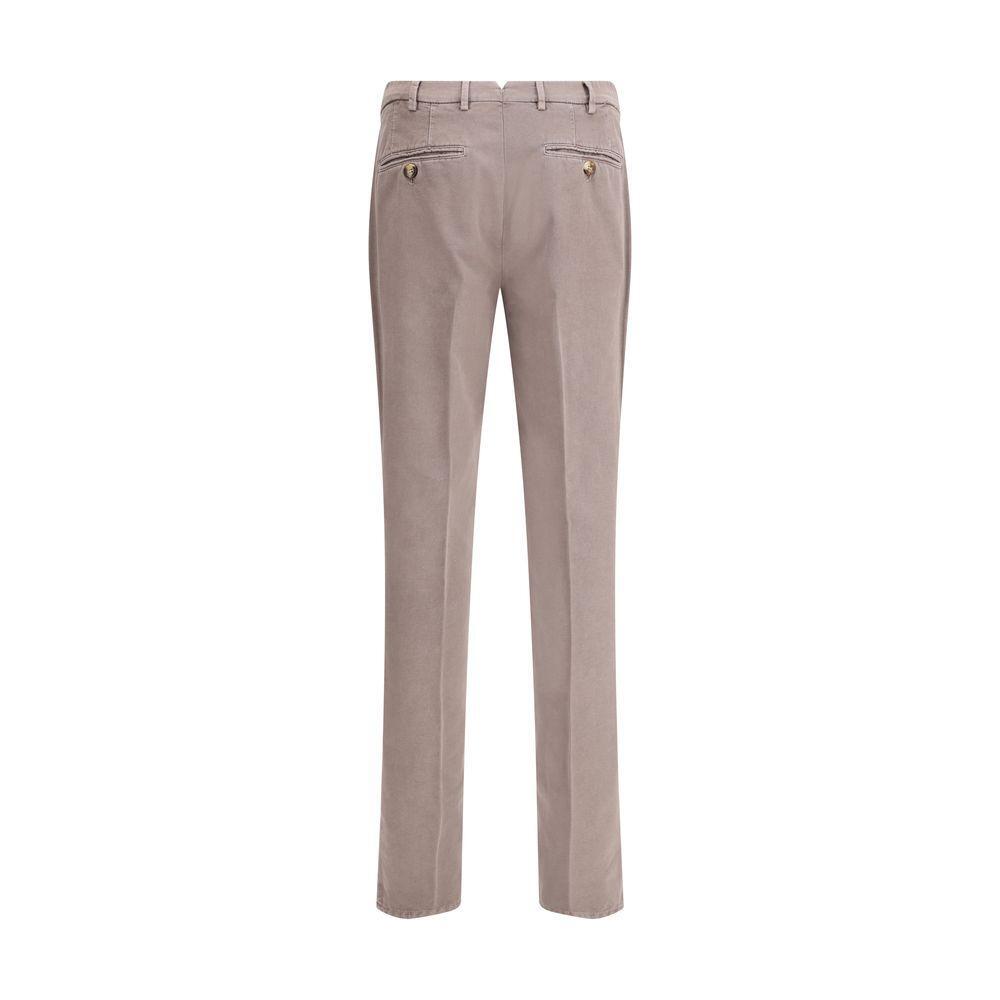Brunello Cucinelli Dyed Pants BR-M252UI1770C6025-IT50 | L