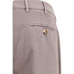 Brunello Cucinelli Dyed Pants BR-M252UI1770C6025-IT50 | L