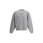 Axel Arigato Loops Sweatshirt AX-A3435002GREYMELANG-L