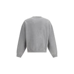 Axel Arigato Loops Sweatshirt AX-A3435002GREYMELANG-L