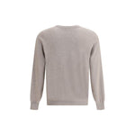Brunello Cucinelli Cashmere Sweater BR-M2200100CBF75-IT52 | XL