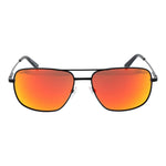 BMW Motorsport Black Men Sunglasses BM-1056391