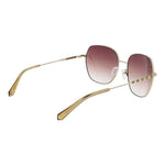 Gant Gold Women Sunglasses GA-1057467
