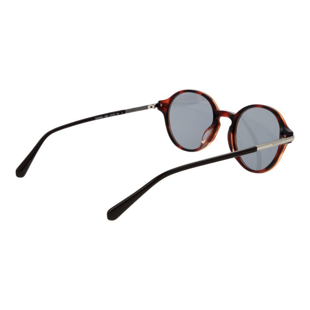 Gant Brown Men Sunglasses GA-1061952