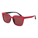 Gant Red Unisex Sunglasses GA-1061961