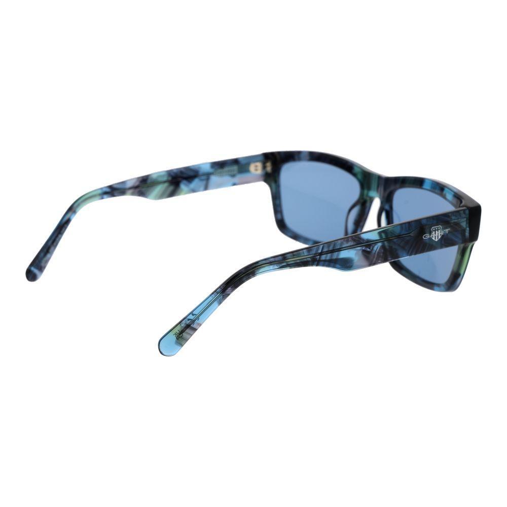 Gant Blue Men Sunglass